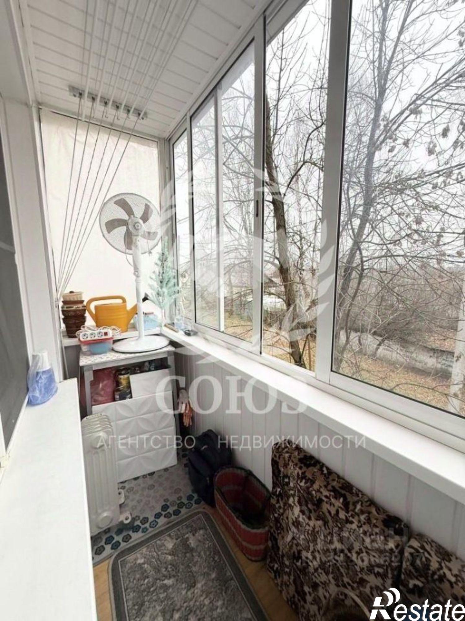 Купить квартиру за 3 200 000 рублей на улица Болдина, 23