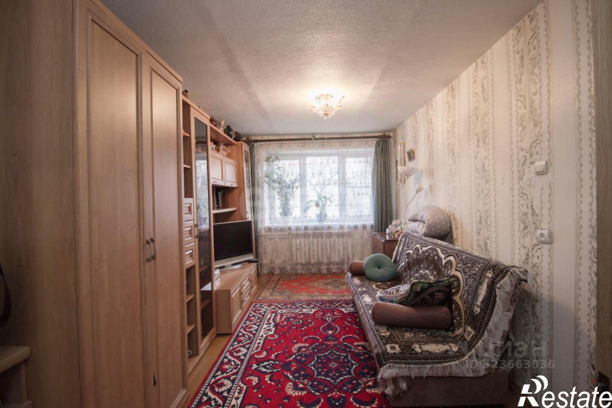 Купить квартиру за 3 990 000 рублей на улица Максима Горького, 7