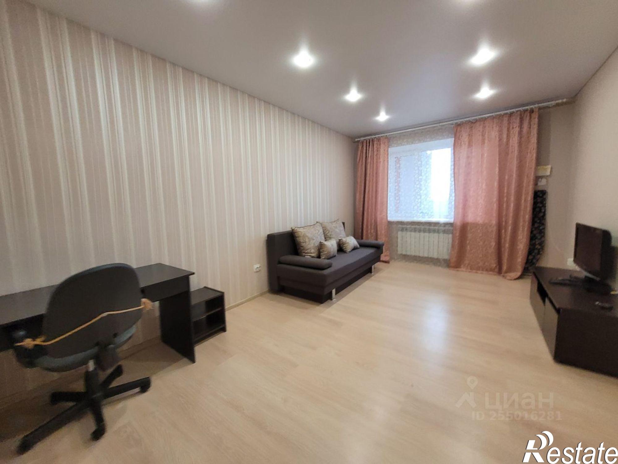 Сдать квартиру за 24 000 рублей на ул Фомушина, 5