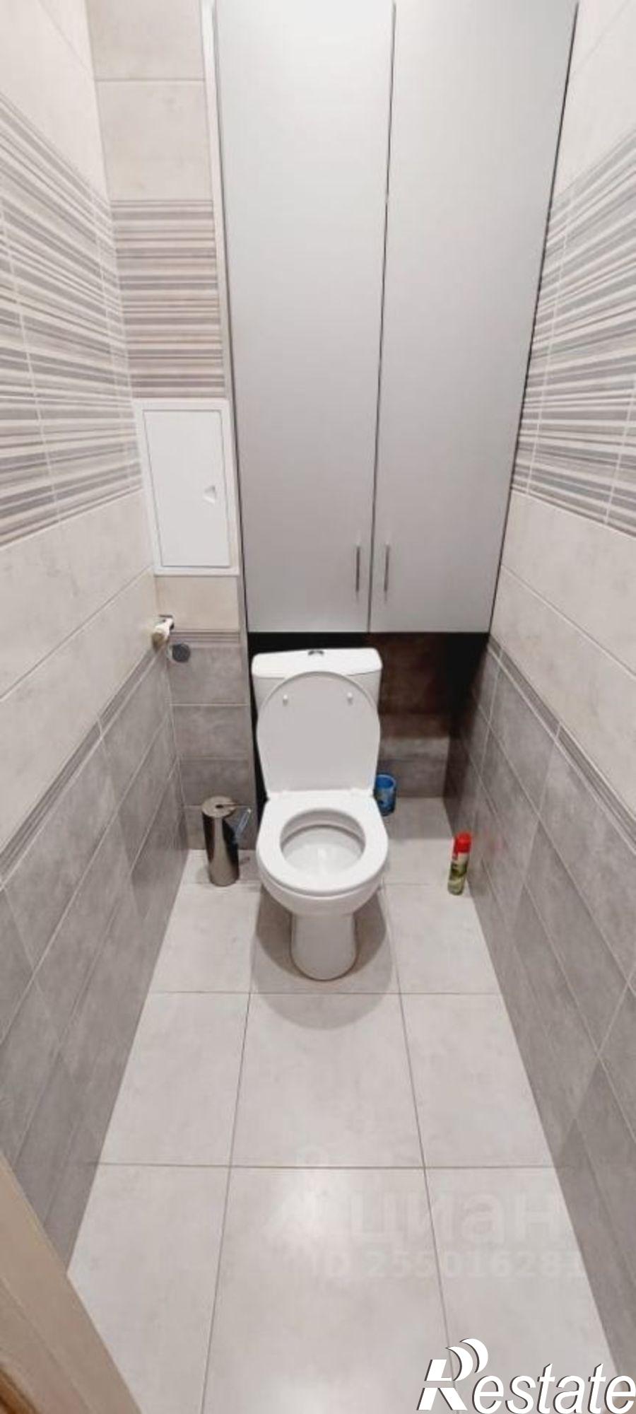 Сдать квартиру за 24 000 рублей на ул Фомушина, 5