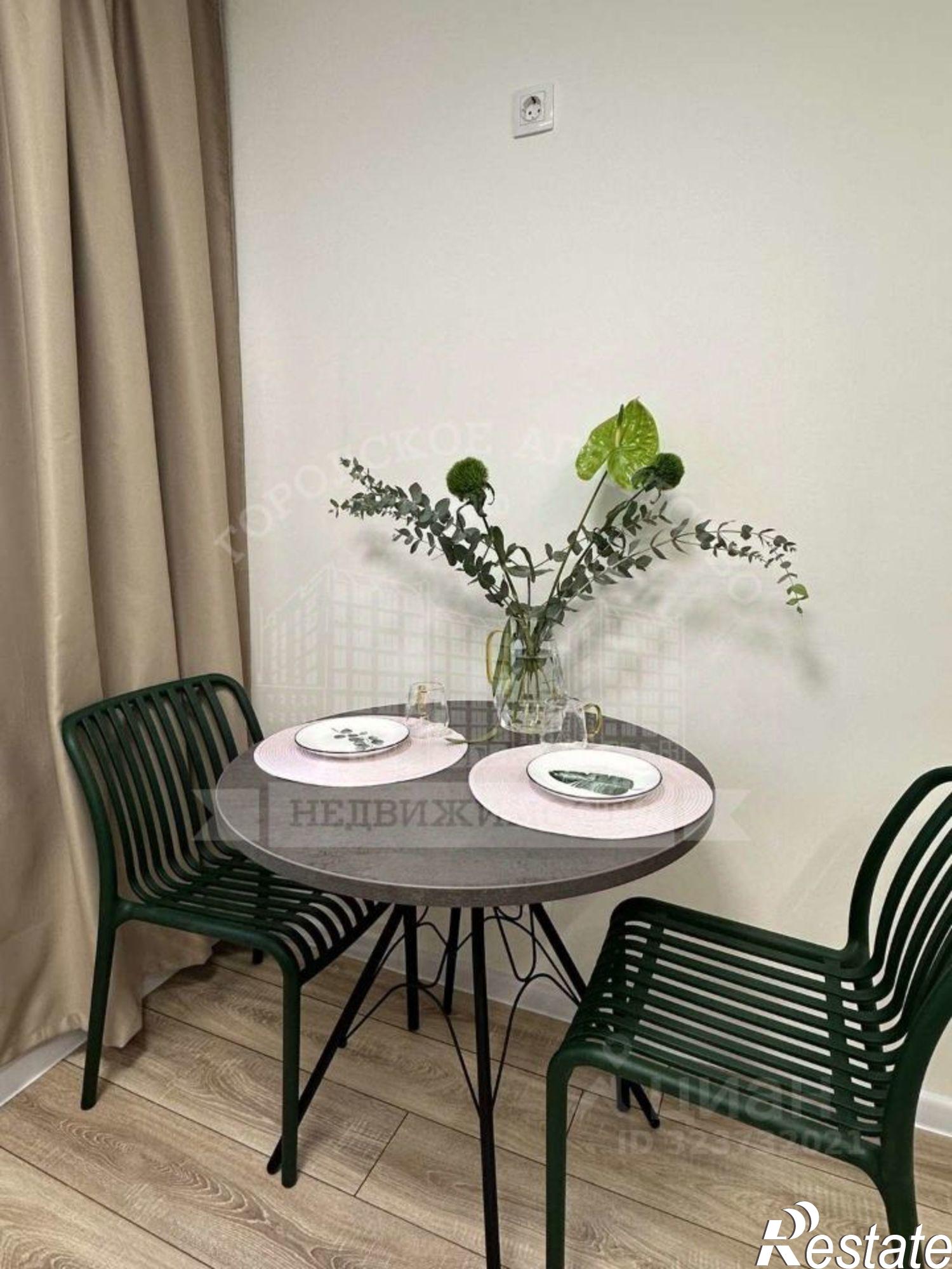 Купить квартиру за 4 390 000 рублей на улица Кибальчича, 4