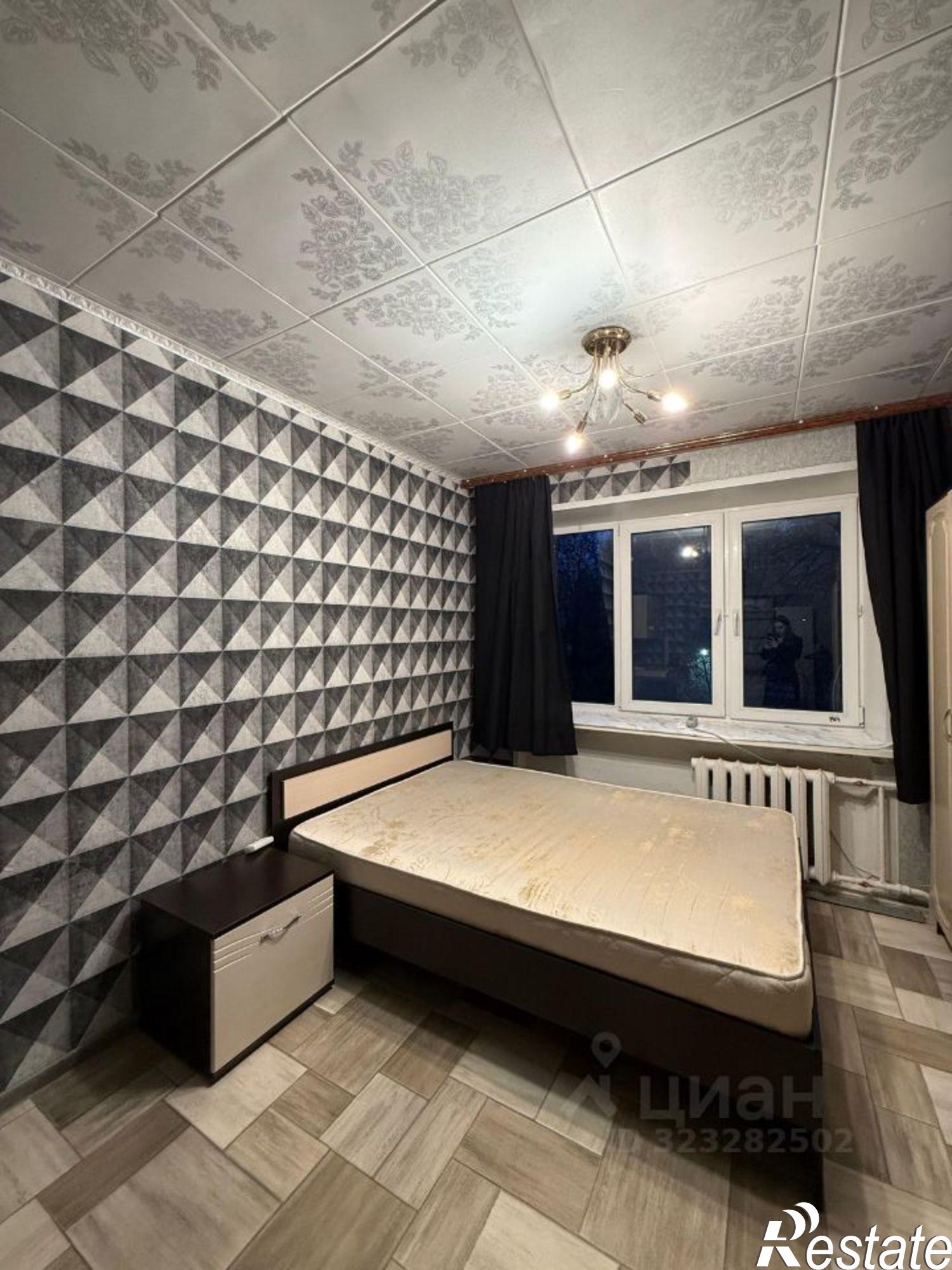 Сдать комнату за 13 000 рублей на пер Калинина, 9