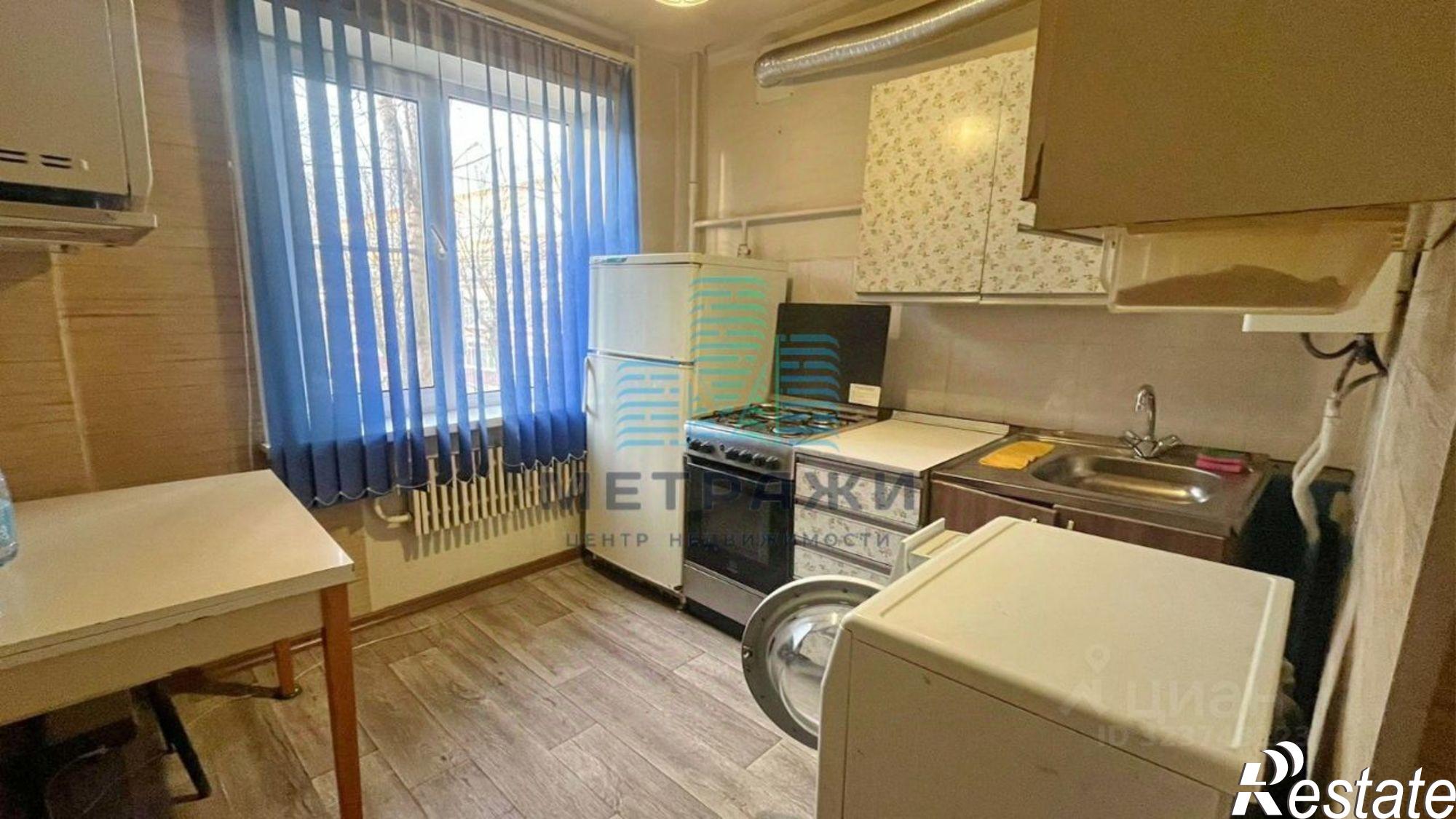 Сдать квартиру за 18 000 рублей на улица Рылеева, 21