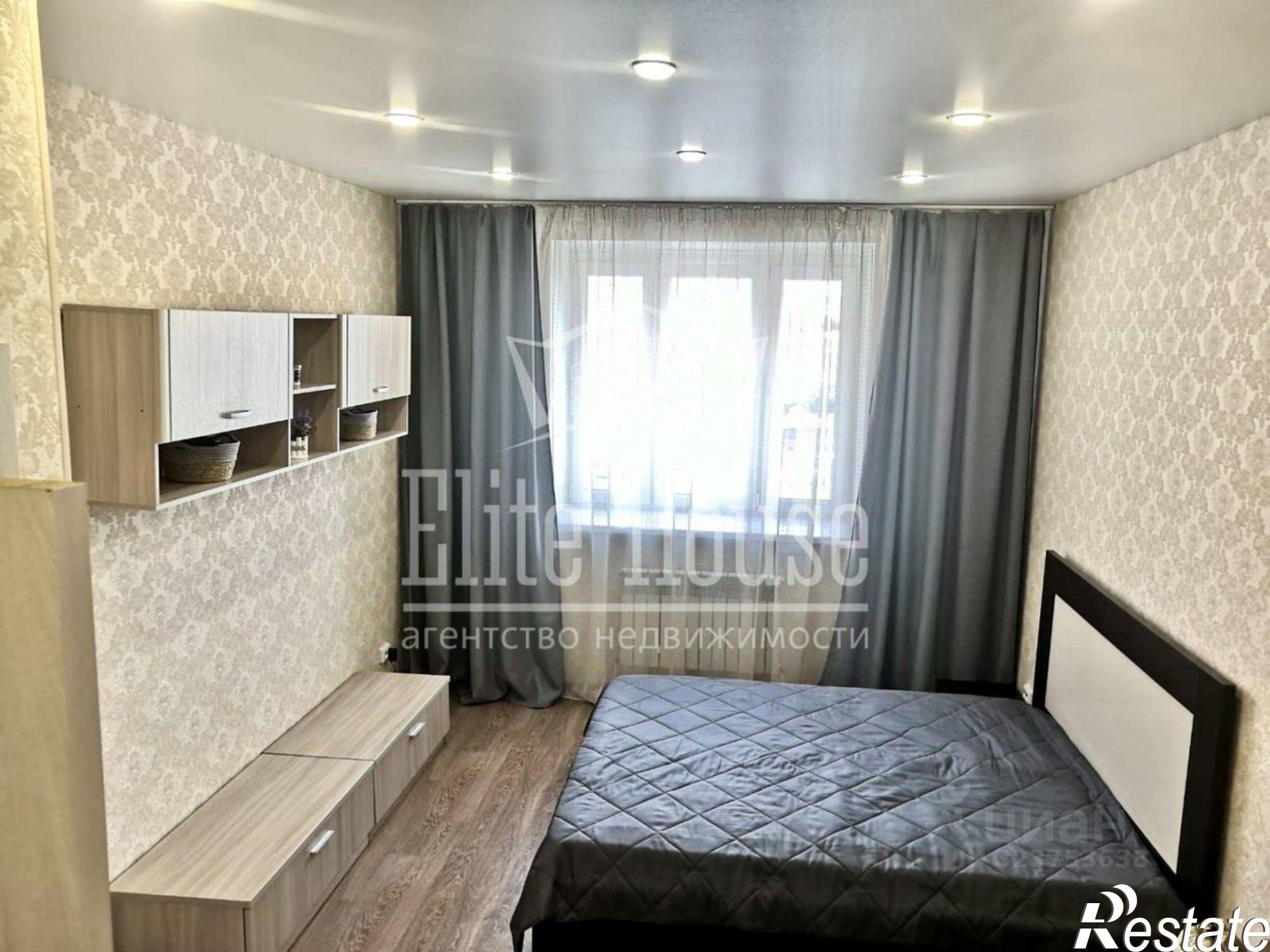 Сдать квартиру за 25 000 рублей на Хорошая улица, 5