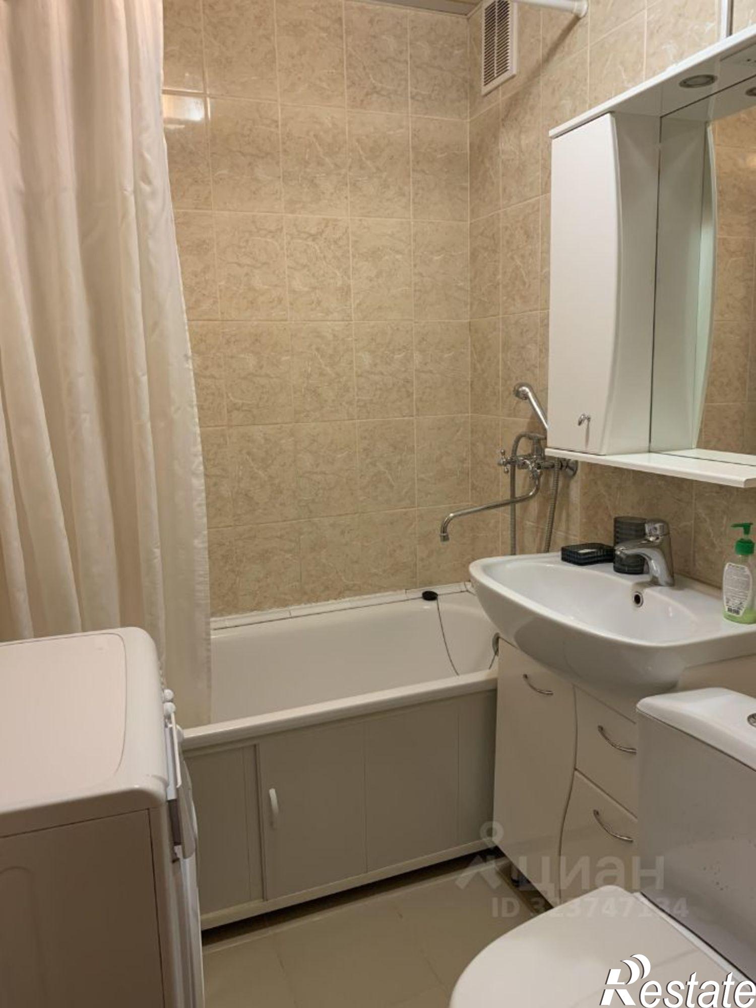 Сдать квартиру за 30 000 рублей на улица Циолковского, 27