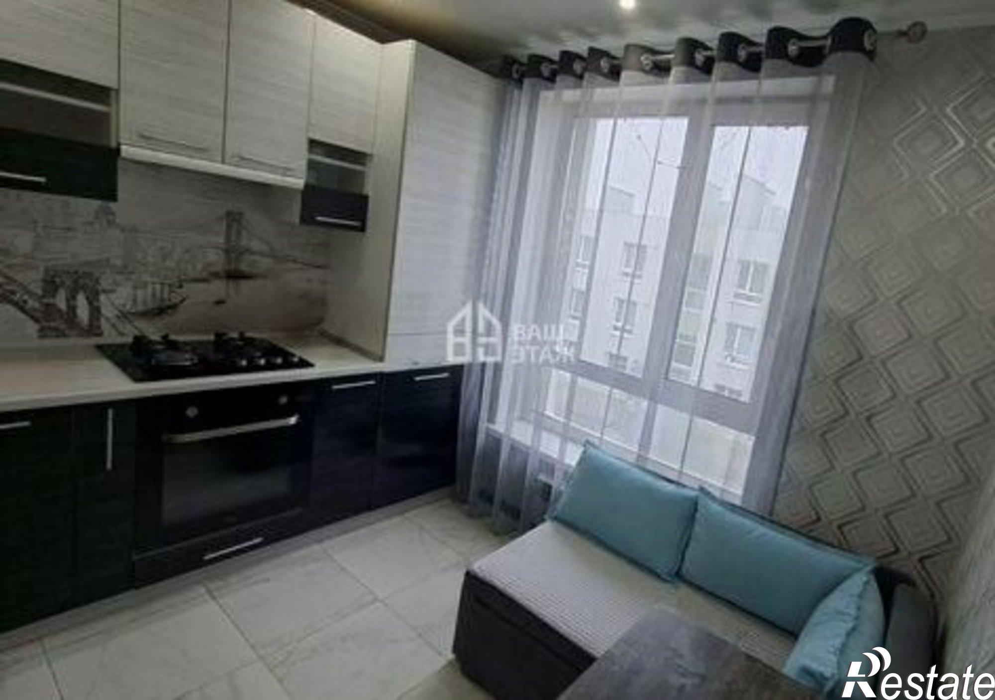 Купить квартиру за 3 960 000 рублей на улица Петра Тарасова, 25