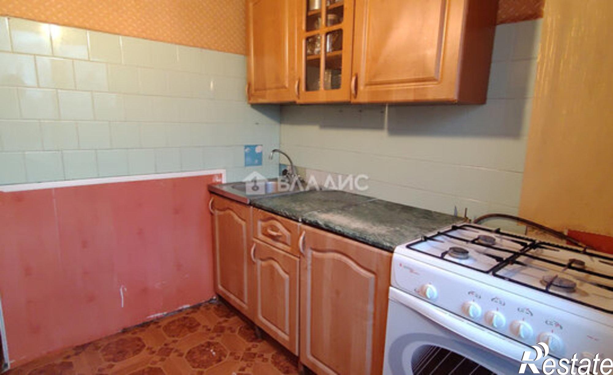 Купить квартиру за 5 000 000 рублей на Хрустальная улица, 60