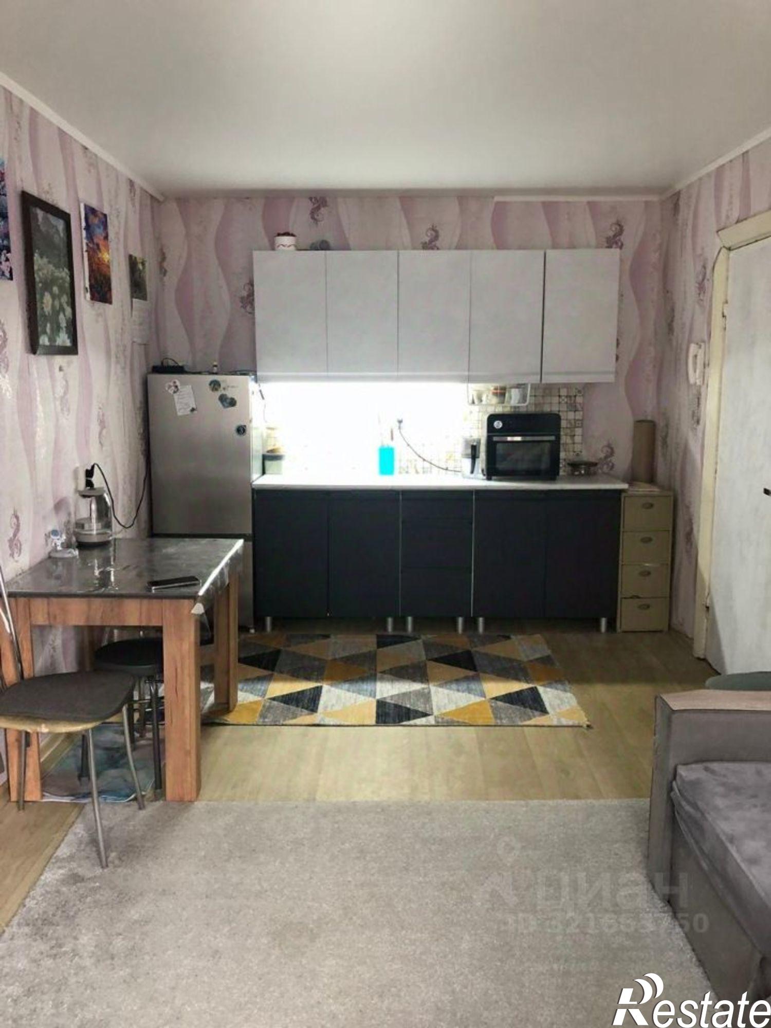 Купить комнату за 2 500 000 рублей на Дальняя улица, 1