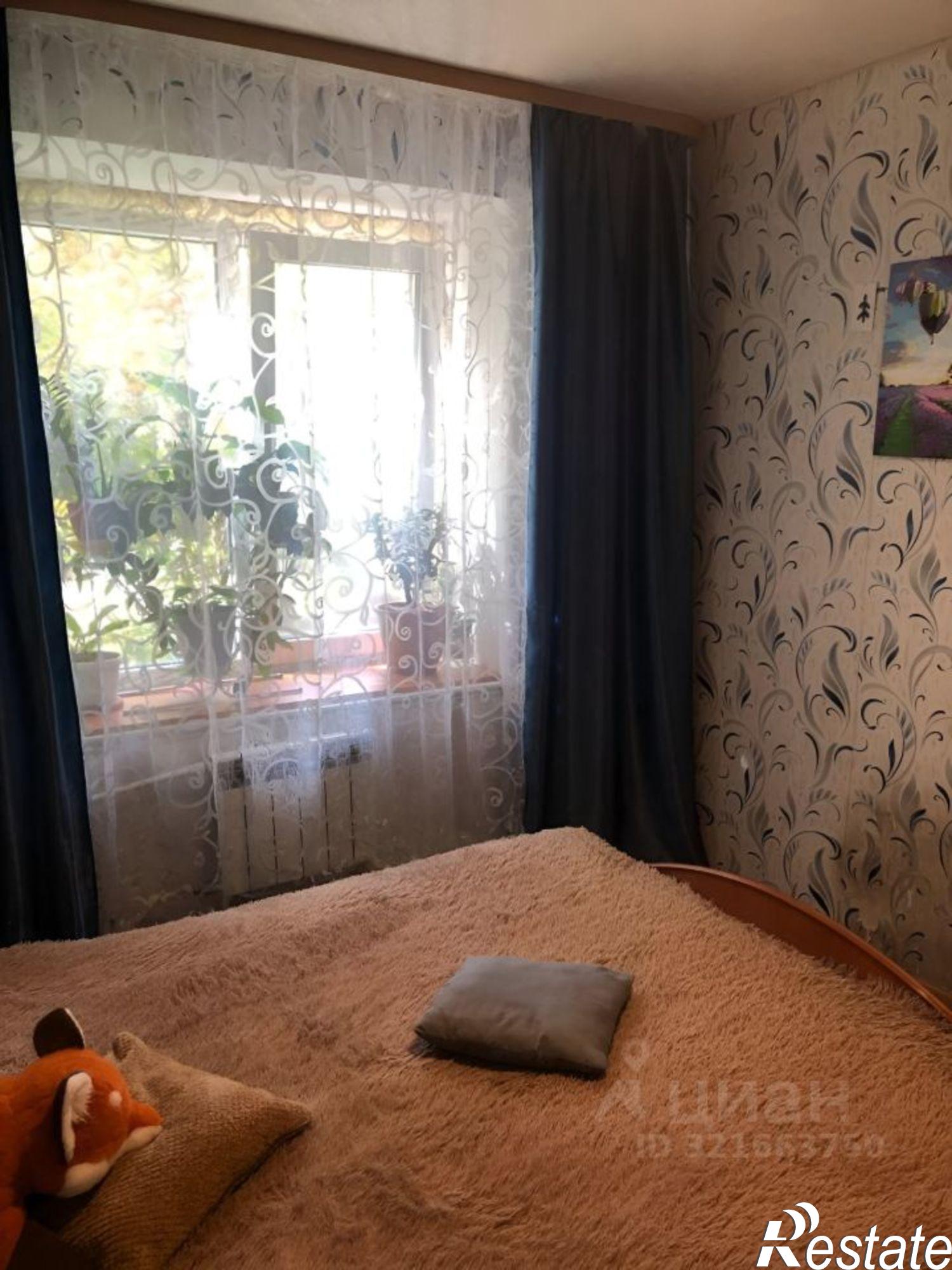 Купить комнату за 2 500 000 рублей на Дальняя улица, 1