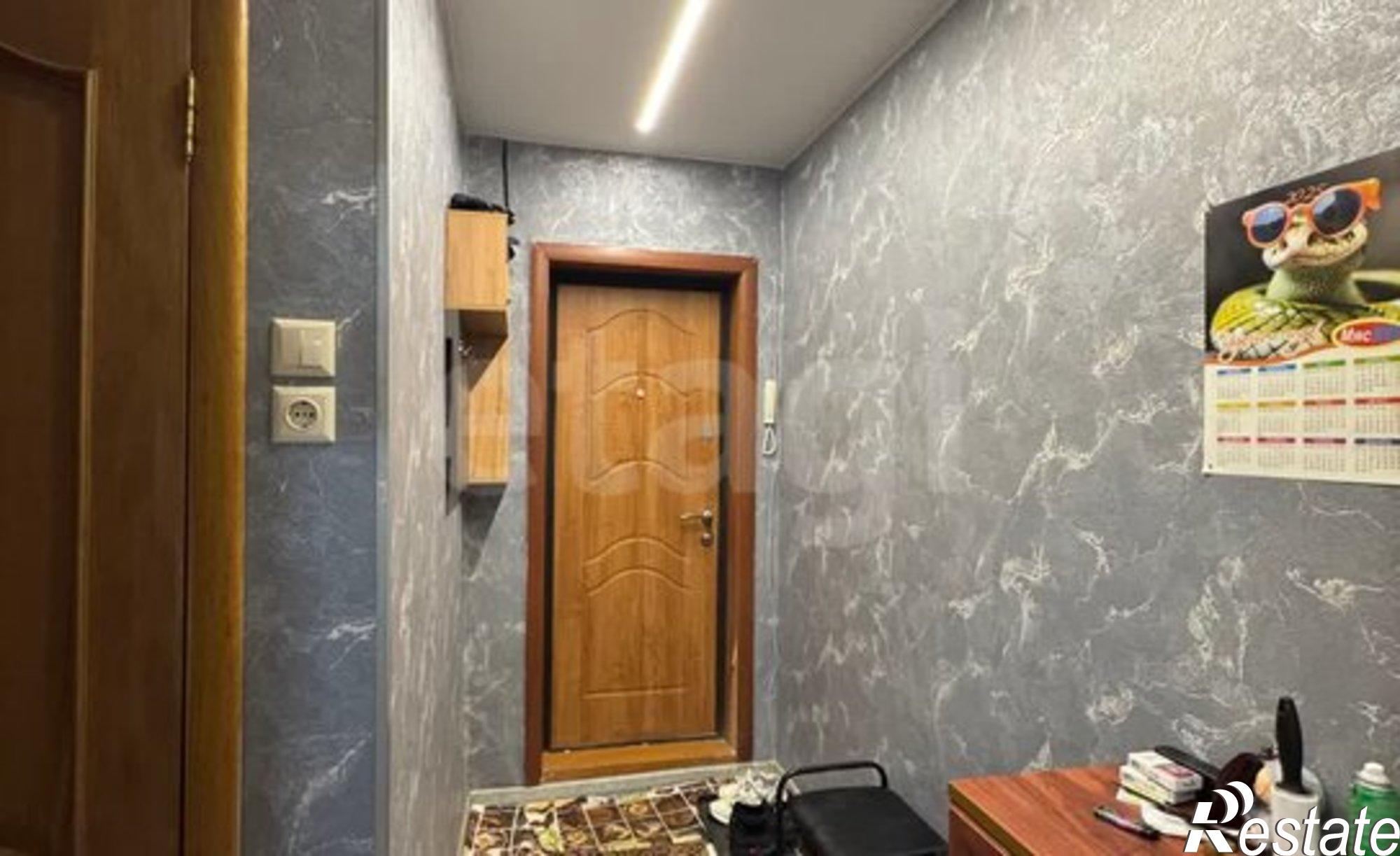 Купить квартиру за 3 150 000 рублей на Майская улица, 6