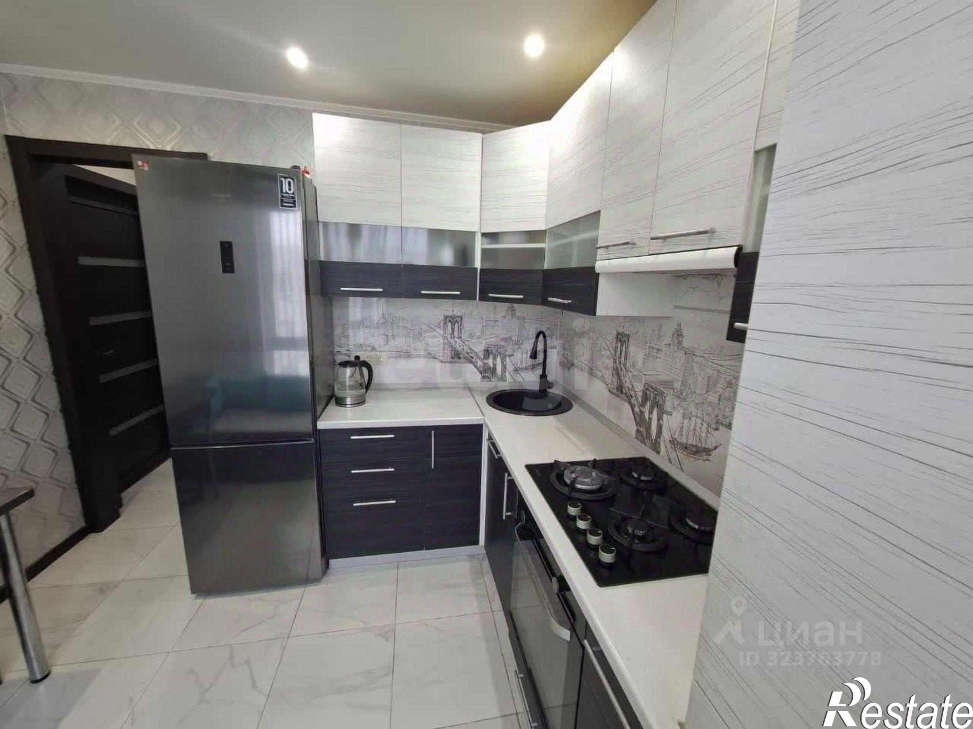 Купить квартиру за 3 999 000 рублей на улица Петра Тарасова, 25