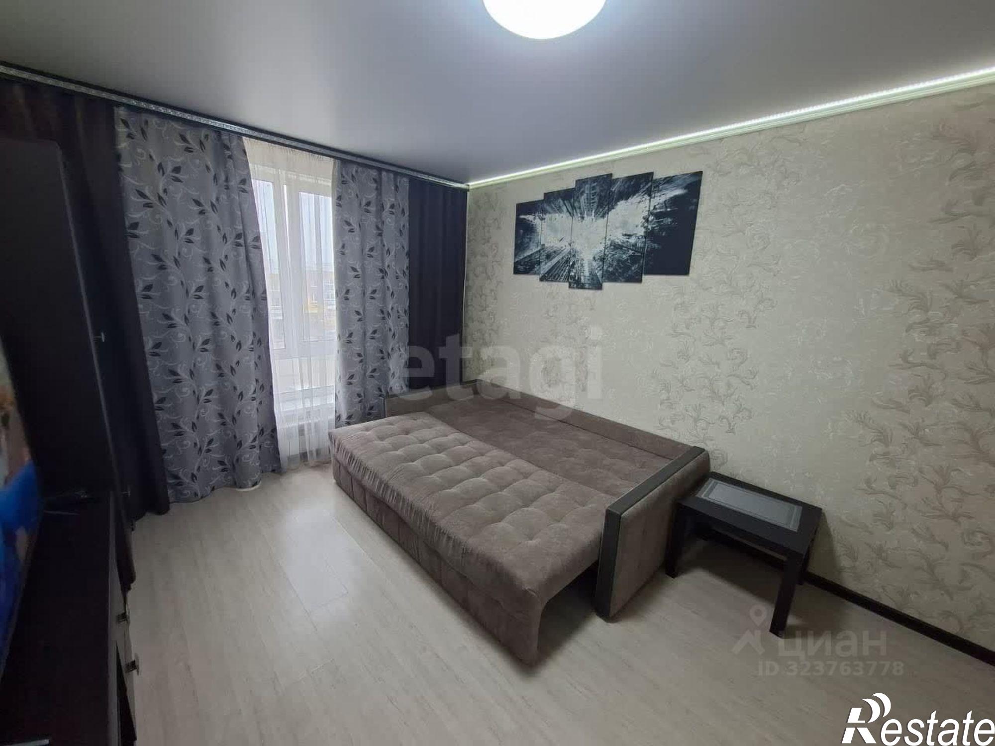 Купить квартиру за 3 999 000 рублей на улица Петра Тарасова, 25