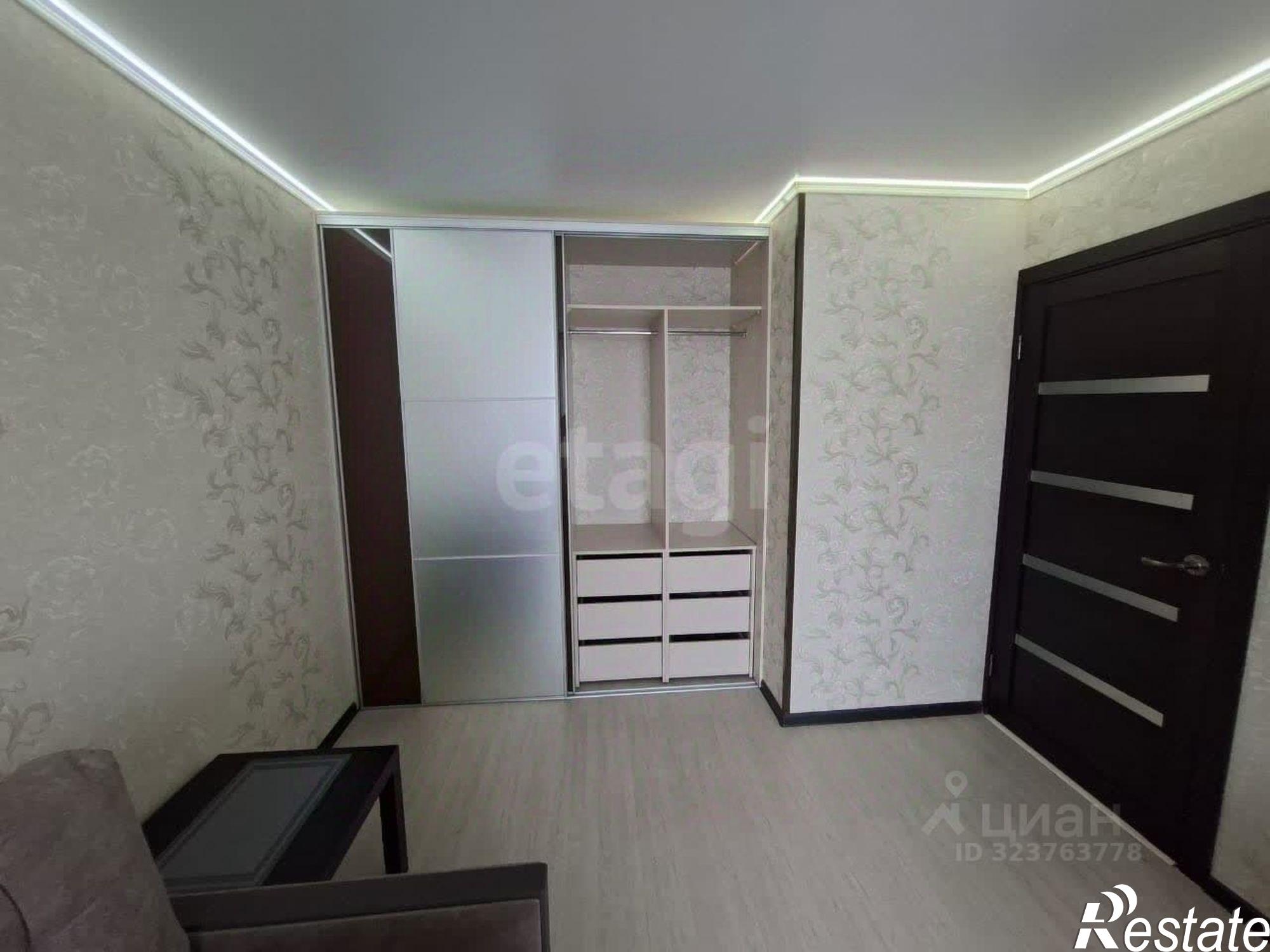 Купить квартиру за 3 999 000 рублей на улица Петра Тарасова, 25