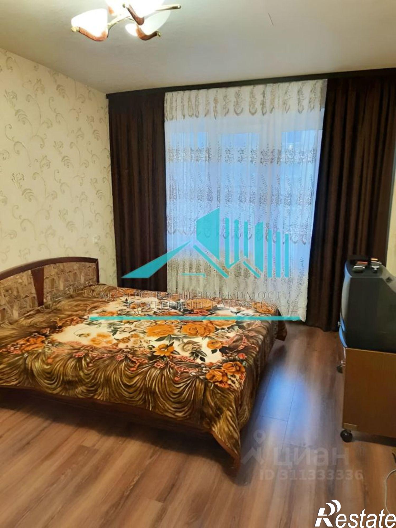 Сдать квартиру за 24 000 рублей на улица Маршала Жукова, 30