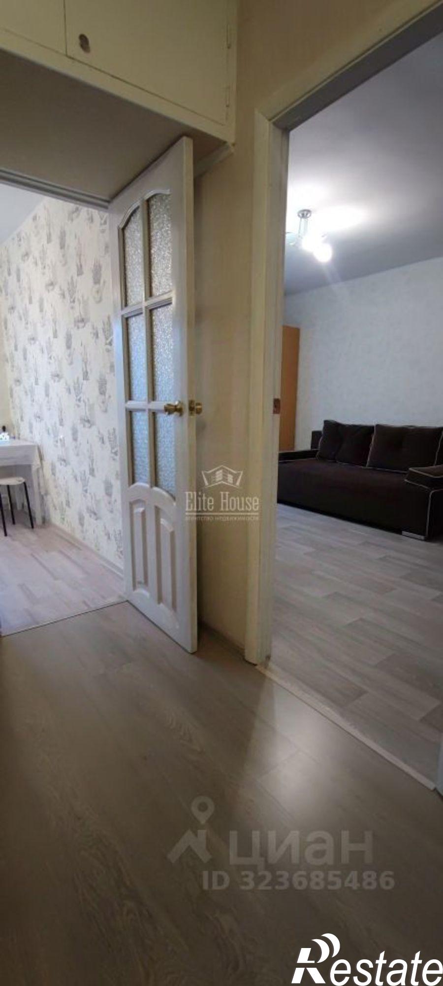 Купить квартиру за 3 000 000 рублей на Грабцевское шоссе, 110