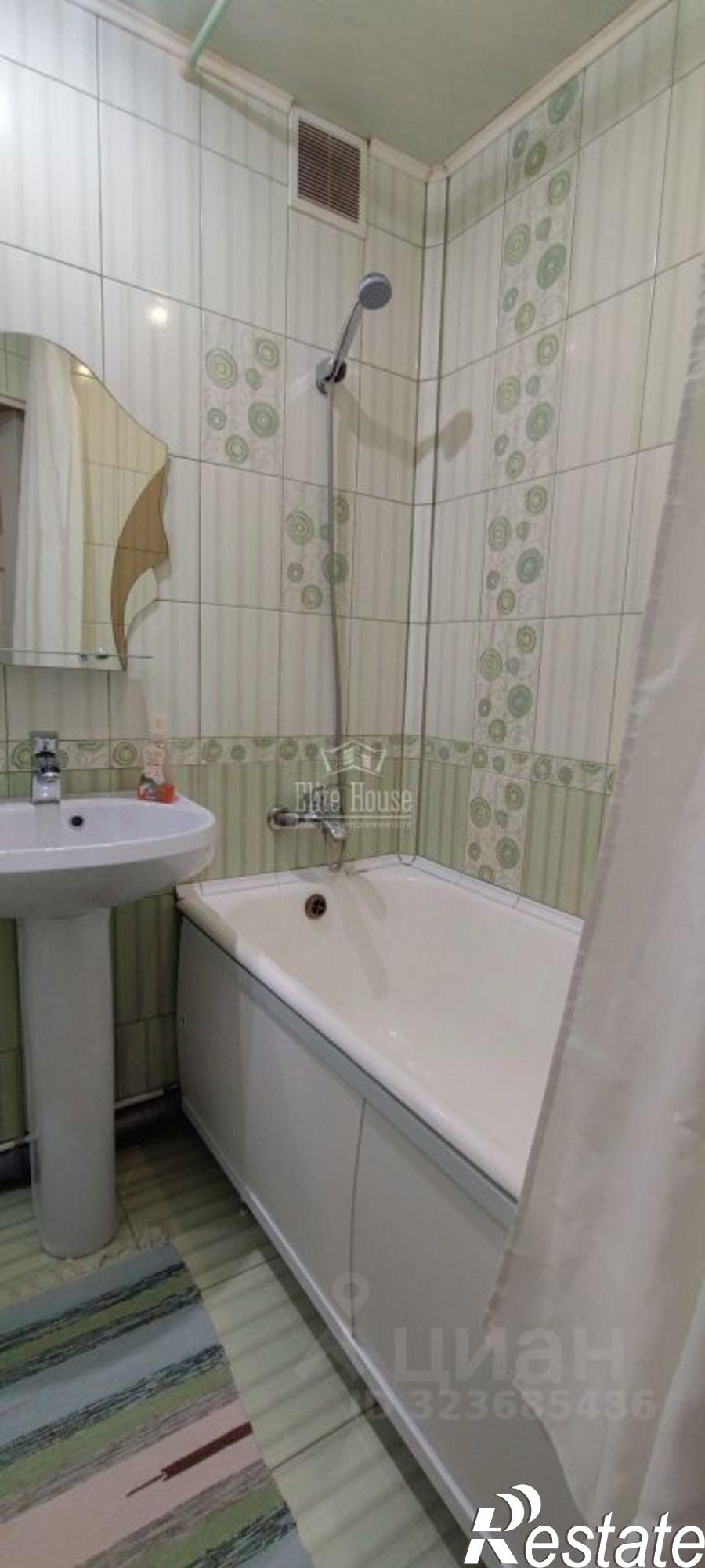 Купить квартиру за 3 000 000 рублей на Грабцевское шоссе, 110