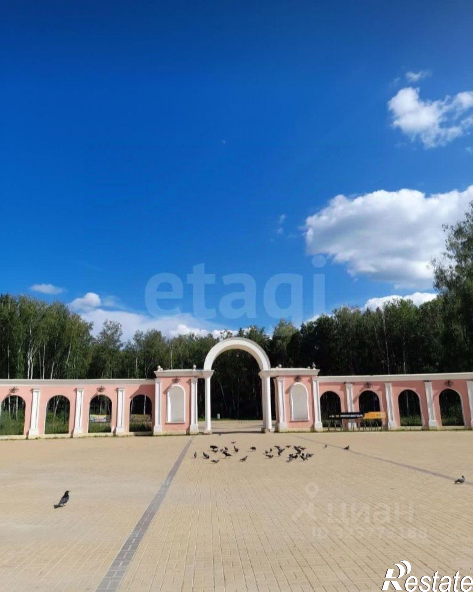 Купить квартиру за 11 700 000 рублей на улица 65 лет Победы, 45