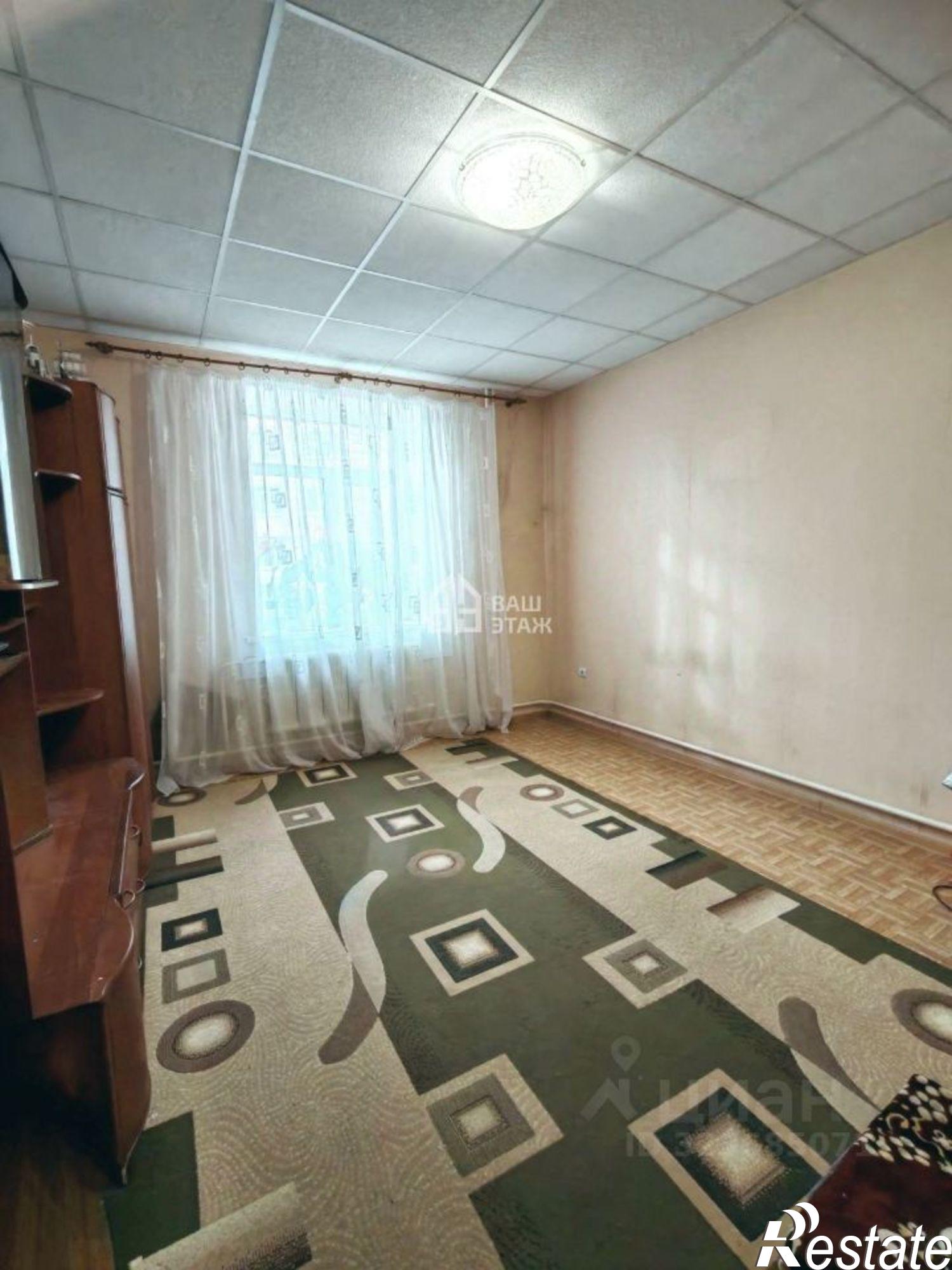 Купить квартиру за 6 600 000 рублей на Школьная улица, 4