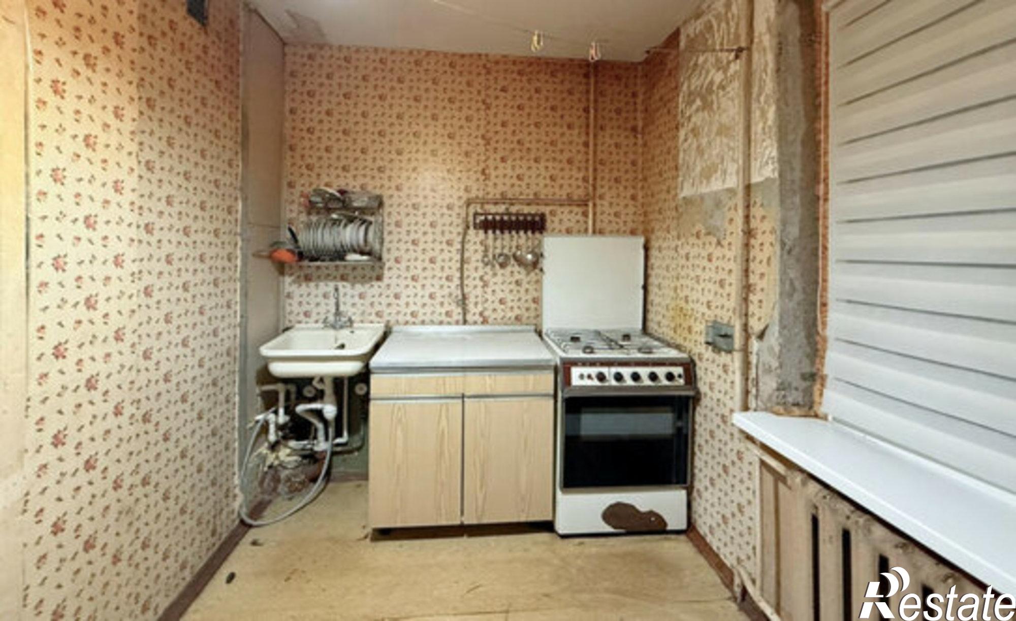 Купить квартиру за 3 000 000 рублей на Московская улица, 313А