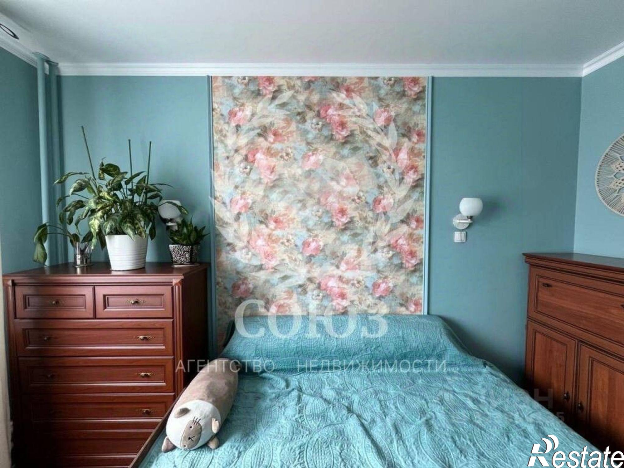 Купить квартиру за 7 000 000 рублей на улица Фомушина, 6