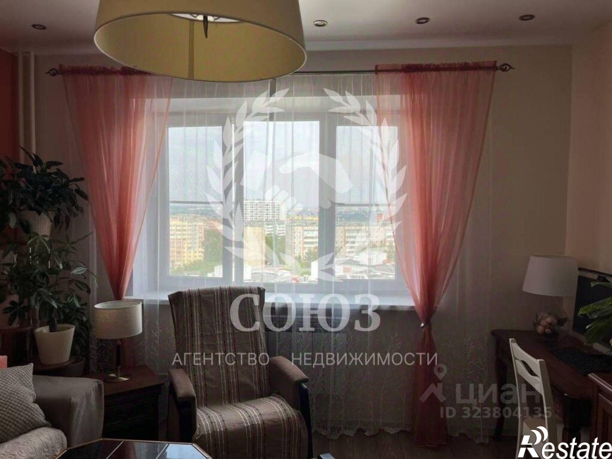 Купить квартиру за 7 000 000 рублей на улица Фомушина, 6