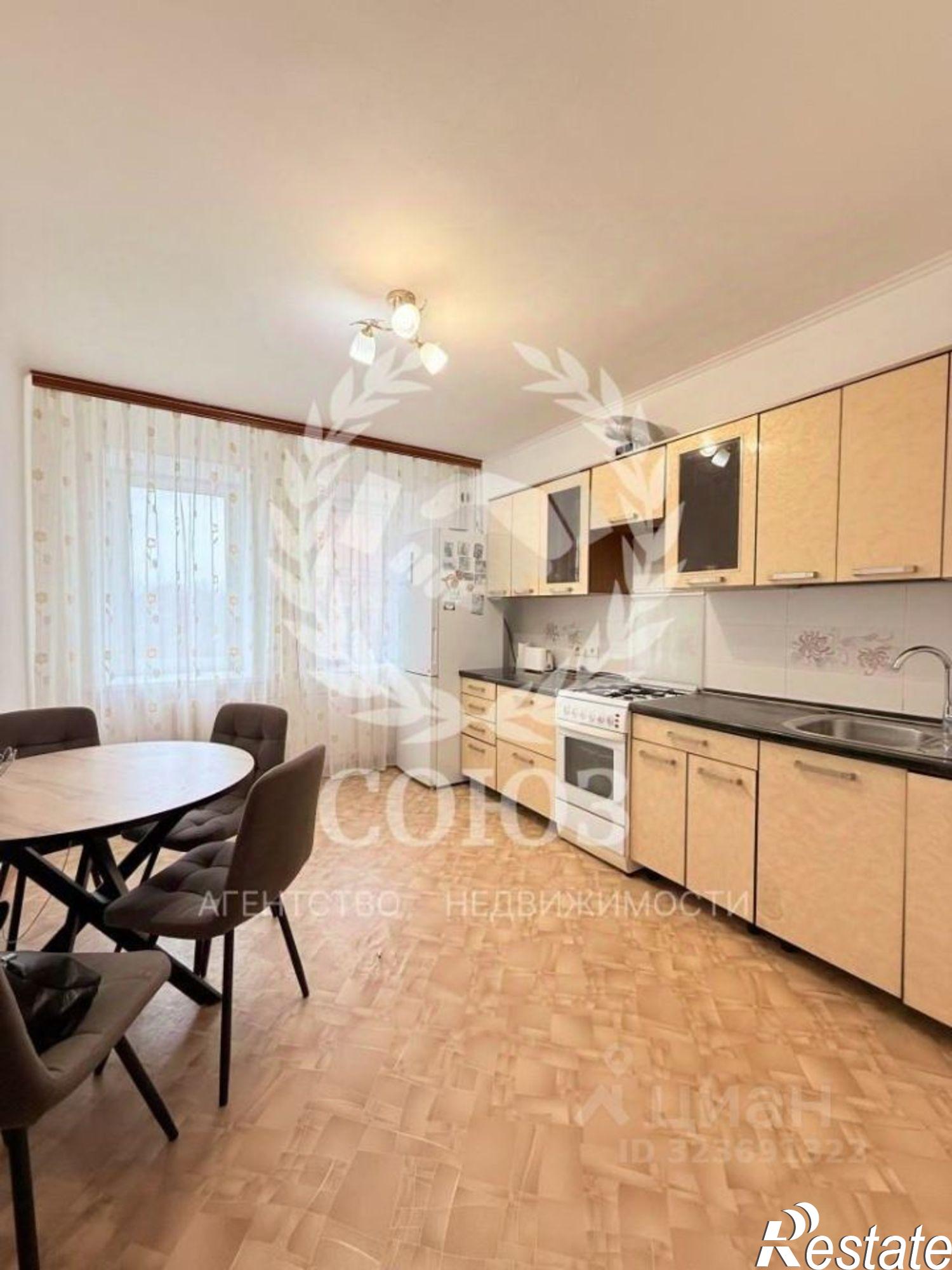 Купить квартиру за 9 000 000 рублей на улица Труда, 4 к1