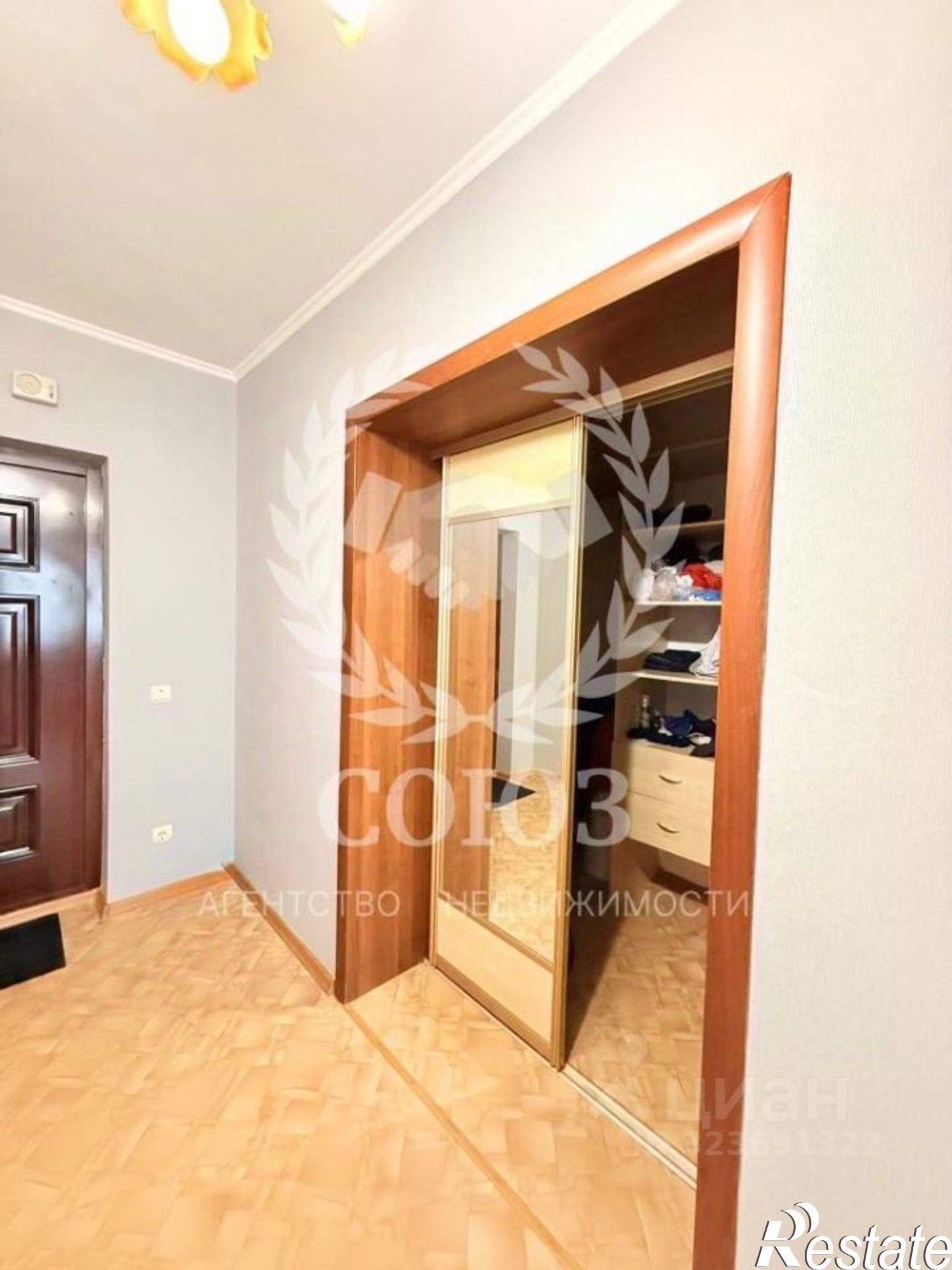 Купить квартиру за 9 000 000 рублей на улица Труда, 4 к1