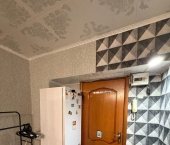 комната 18 кв м пер Калинина, 9