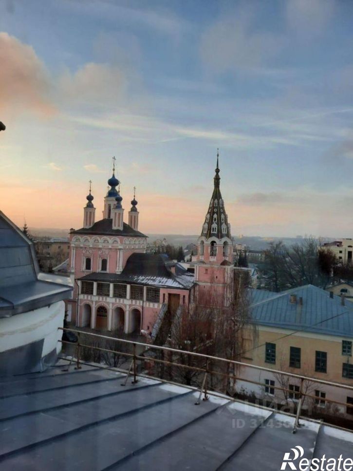 3-комн квартира улица Баумана, 5,  д. 5