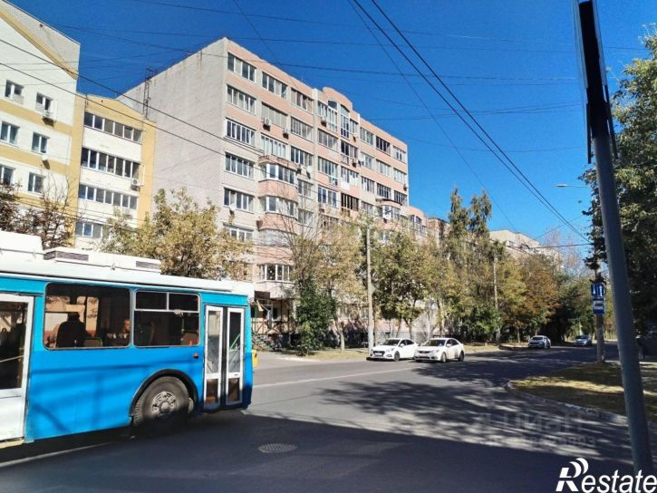 2-комн квартира ул Московская, 80,  д. 80