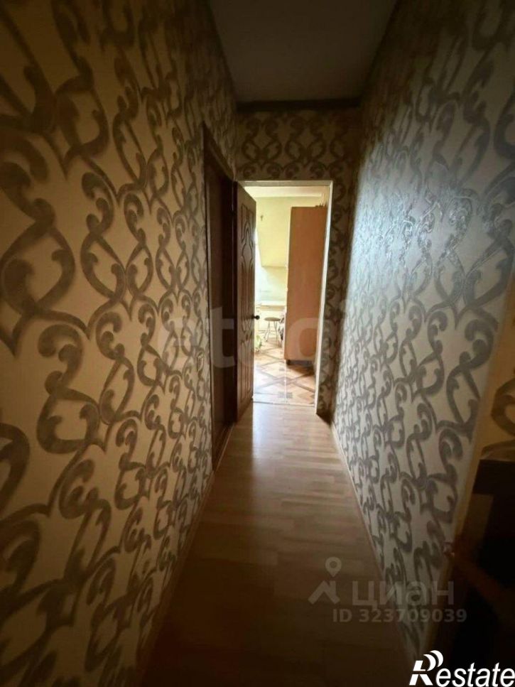 2-комн квартира улица Чичерина, 29,  д. 29