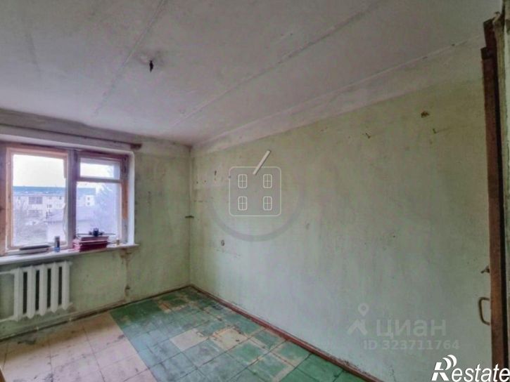 3-комн квартира ул Кирова, 43 1,  д. 43 1,  к. 1