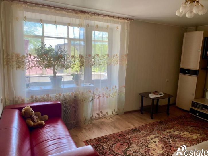 3-комн квартира ул Суворова, 159,  д. 159