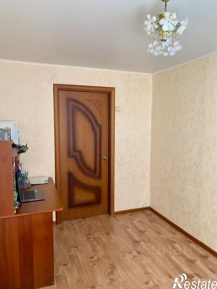 3-комн квартира ул Суворова, 159,  д. 159