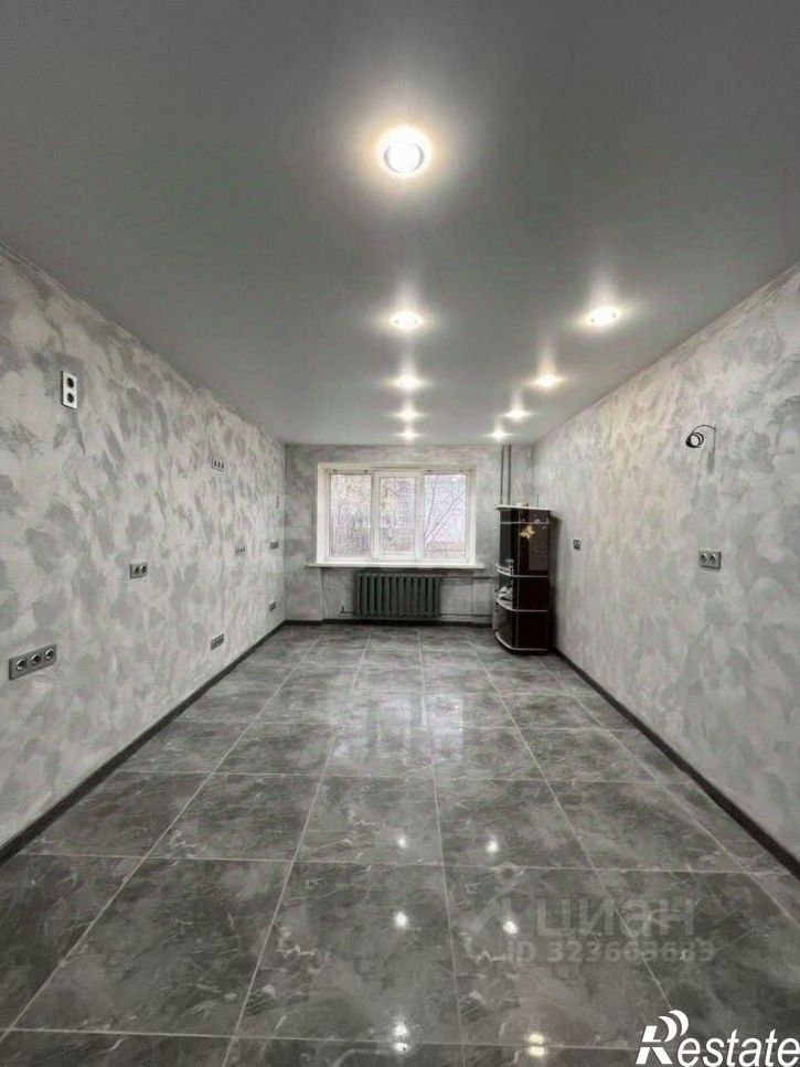 Комната улица Никитина, 72,  д. 72