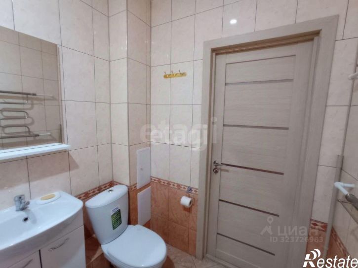 2-комн квартира ул Терепецкая, 15,  д. 15