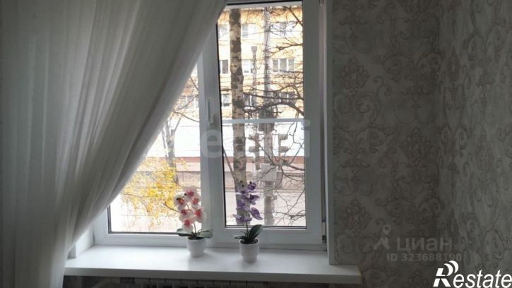 2-комн квартира ул Маршала Жукова, 50,  д. 50