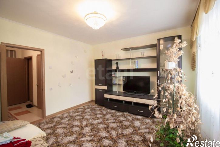 2-комн квартира ул Кибальчича, 8,  д. 8