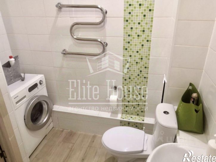 1-комн квартира Хорошая улица, 5,  д. 5