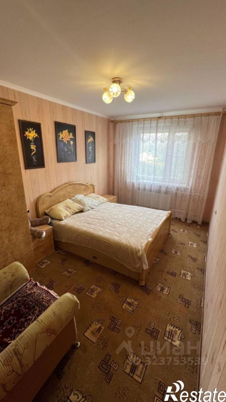 2-комн квартира улица 65 лет Победы, 31,  д. 31