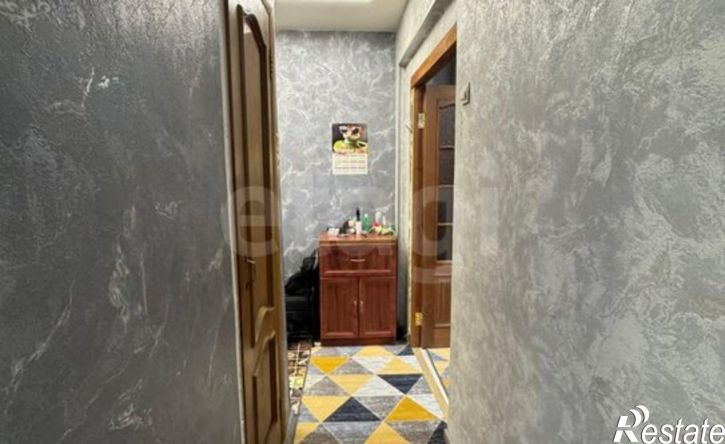 1-комн квартира Майская улица, 6,  д. 6