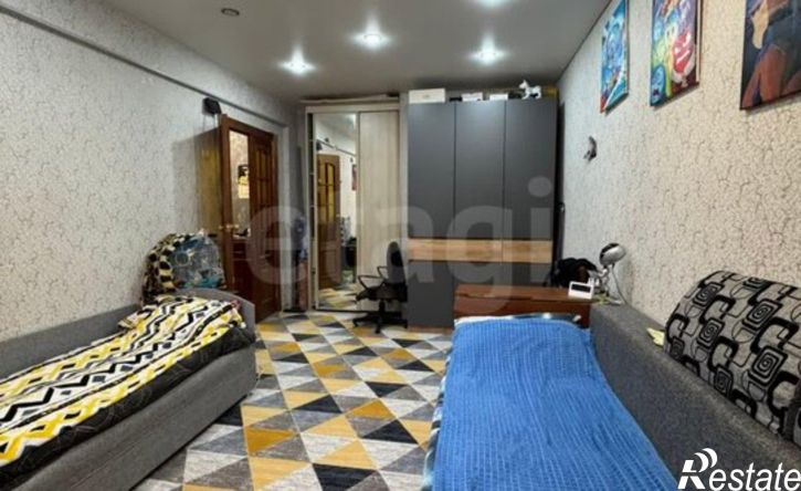 1-комн квартира Майская улица, 6,  д. 6