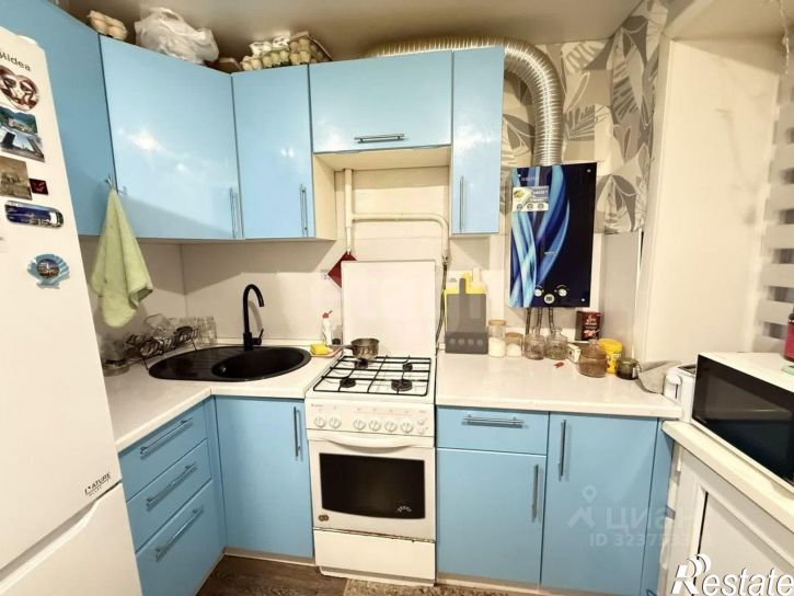 2-комн квартира городской округ Калуга