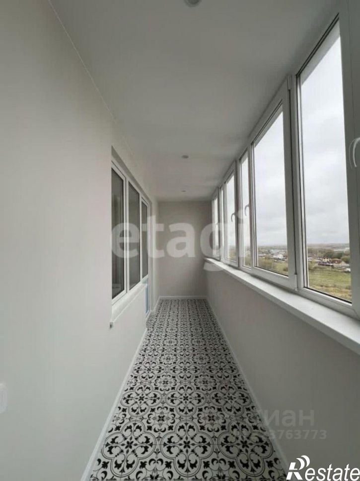 2-комн квартира городской округ Калуга