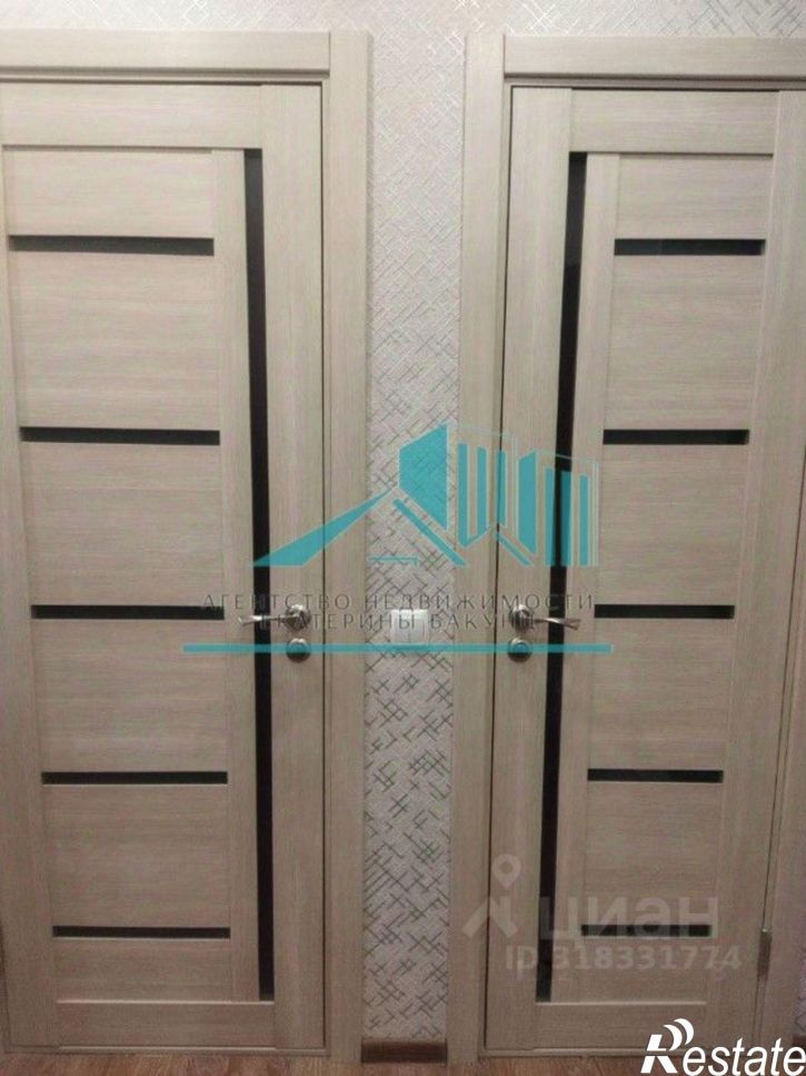 1-комн квартира Рубежная улица, 6 к1,  д. 6 к1