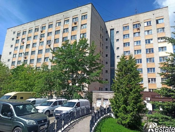 Комната Калуга, улица Плеханова, 2к1