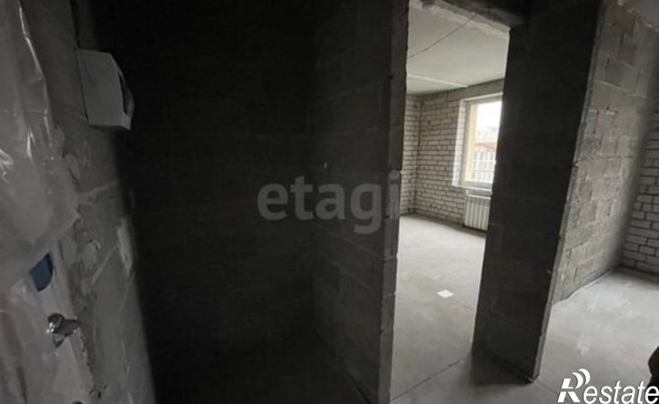 1-комн квартира улица Андрея Алёшина, 2 к1,  д. 2 к1