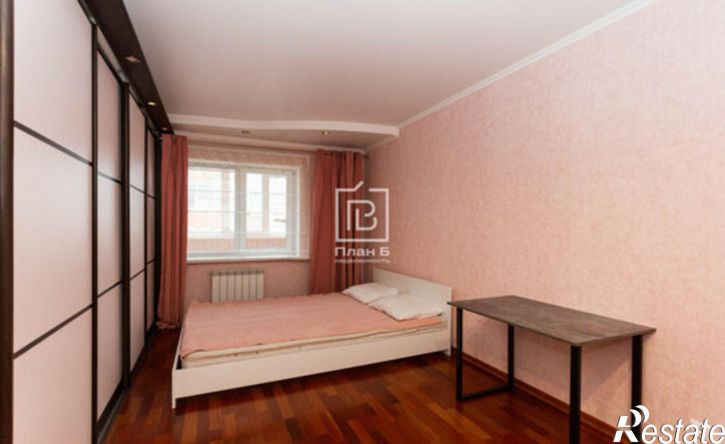 3-комн квартира бульвар Моторостроителей, 21,  д. 21