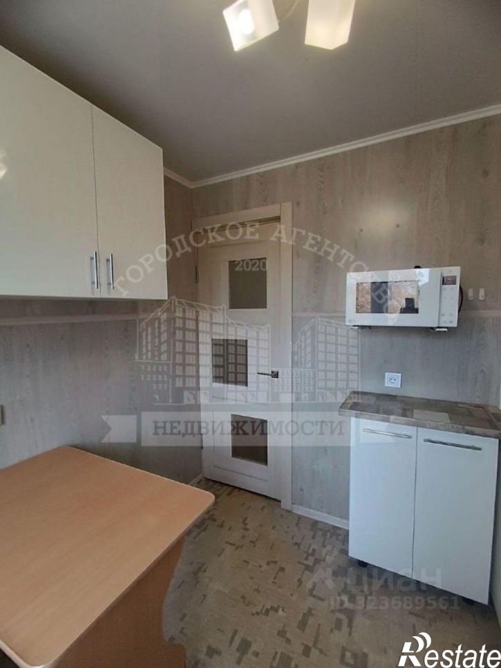 3-комн квартира улица Никитина,дом 93