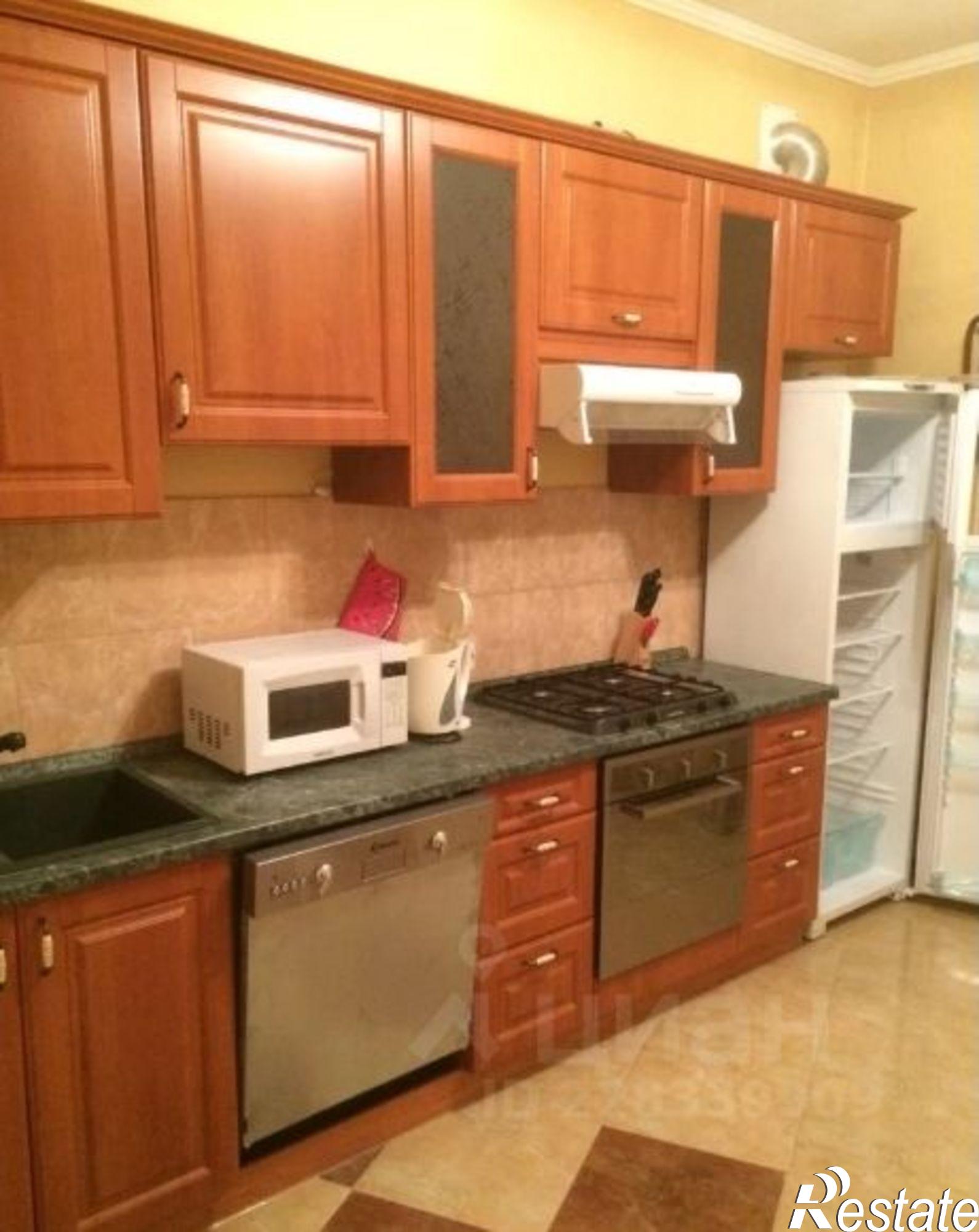 Сдать квартиру за 40 000 рублей на улица Академика Королёва, 22